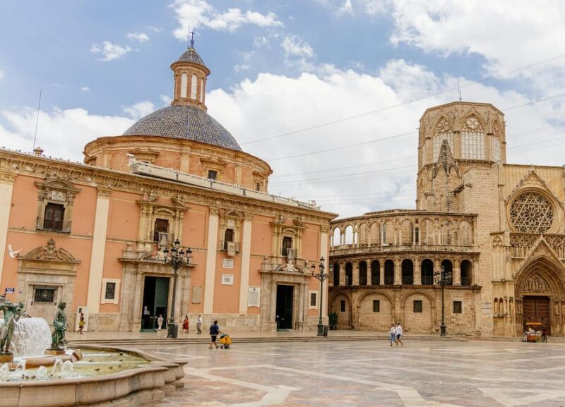 Valencia: Brunch Tour | Taste and Enjoy the City - Good To Know