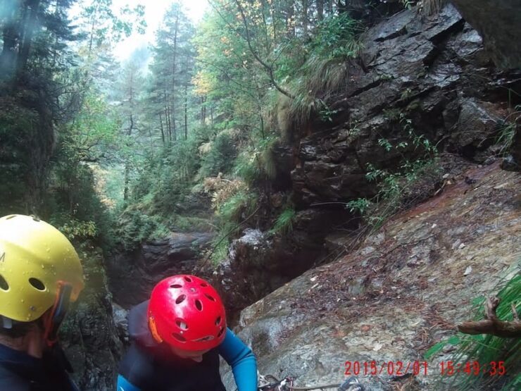 Valencia Canyoning. Experience for Everyone - Good To Know