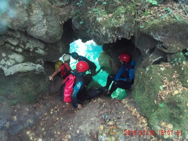 Valencia Canyoning. Experience for Everyone - Inclusions and Requirements