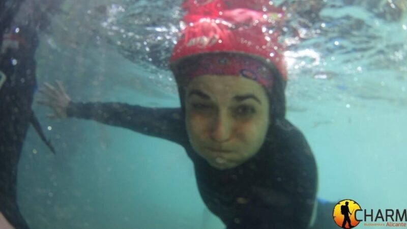 Valencia: Canyoning Half-Day Adventure Tour - What to Expect During the Tour