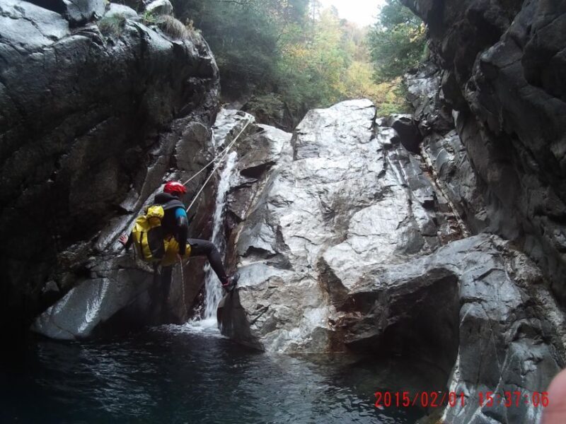 Valencia: Canyoning Half-Day Adventure Tour - Who Will Love This Tour?