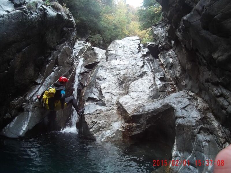 Valencia: Canyoning Half-Day Adventure Tour - Practical Tips for Participants