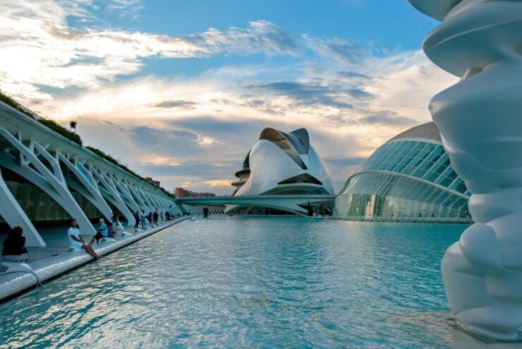 Valencia: Capture the Most Photogenic Spots With a Local - Tour Details