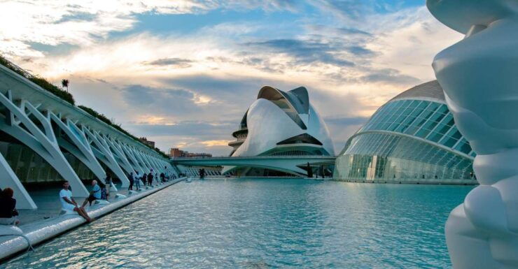 Valencia: Capture the Most Photogenic Spots With a Local - Experience Highlights