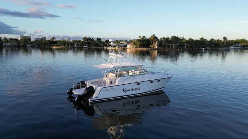 Valencia: Catamaran Boat Rental with Captain and Drinks - What to Expect During the Trip