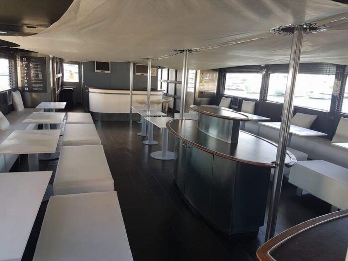 Valencia: Catamaran Cruise, Paella Lunch and Swim Stop - Frequently Asked Questions