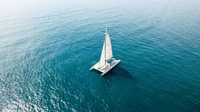 Valencia: Catamaran Cruise With Sunset Option - Booking and Availability
