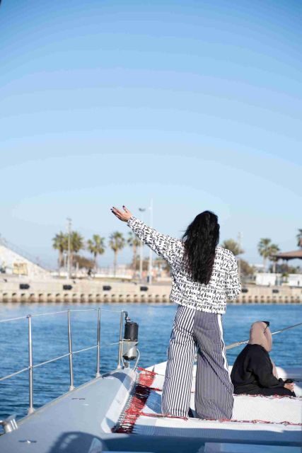 Valencia: Catamaran Party Boat with Lunch - Analyzing the Value for Money