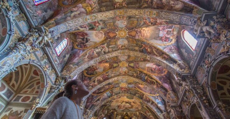 Valencia: Cathedral, St Nicholas, and Lonja De La Seda Tour - Booking Information