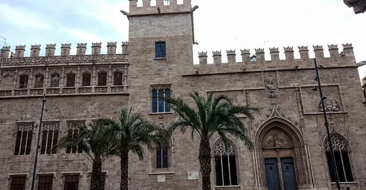 Valencia City Bike Tour; History and Gastronomy. - Gastronomic Experiences