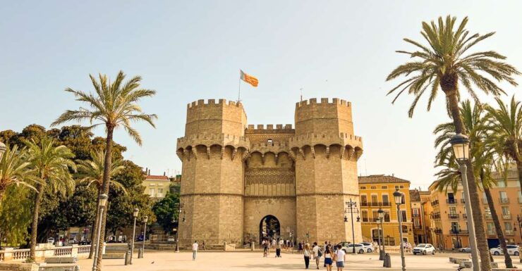 Valencia: City Bike Tour - Activity Features