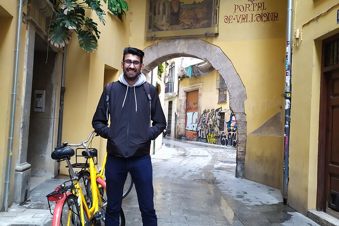 Valencia City MOBike Tour - Traveler Reviews