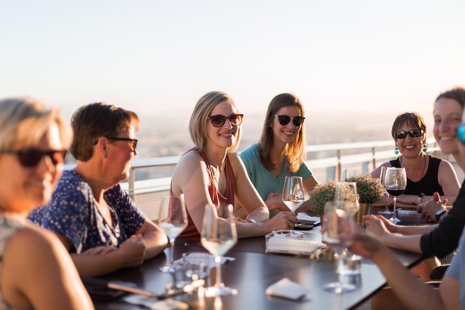 Valencia City of Arts & Sciences Tour With Rooftop Wine Tasting and Tapas - Additional Information