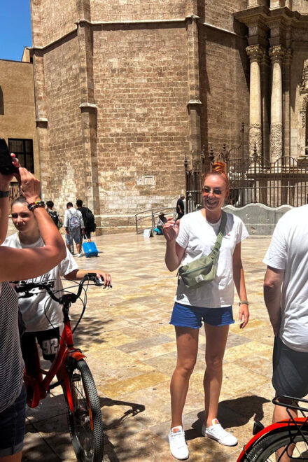 Valencia: City Sightseeing E-Bike Tour With Guide - Important Information