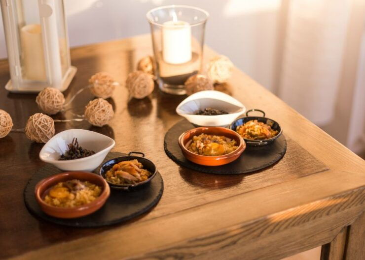 Valencia: City Tour With Tapas Shore Excursion - Activity Details