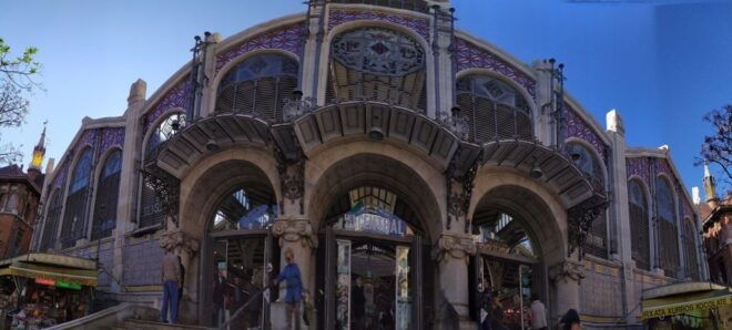 Valencia: City Walking Tour With Top Attractions - ITALIAN - Includes