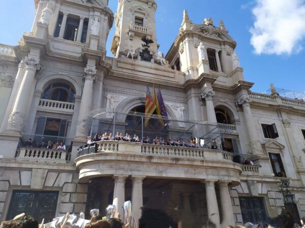 Valencia: City Walking Tour With Top Attractions - ITALIAN - Customer Reviews