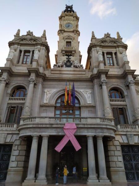 Valencia: City Walking Tour With Top Attractions - ITALIAN - Frequently Asked Questions