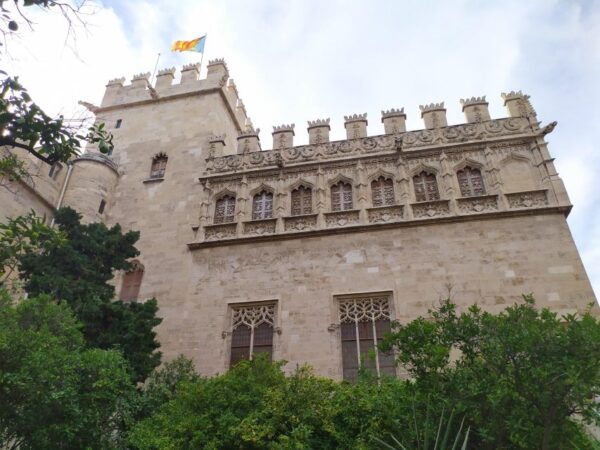 Valencia: City Walking Tour With Top Attractions - ITALIAN - The Sum Up