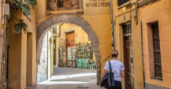 Valencia: Coaching Session - Shape Your Lifes Journey - Booking and Availability