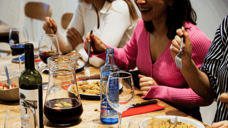Valencia: Cook Your Paella in Russafa - Valencian Paella: A Cultural Treasure