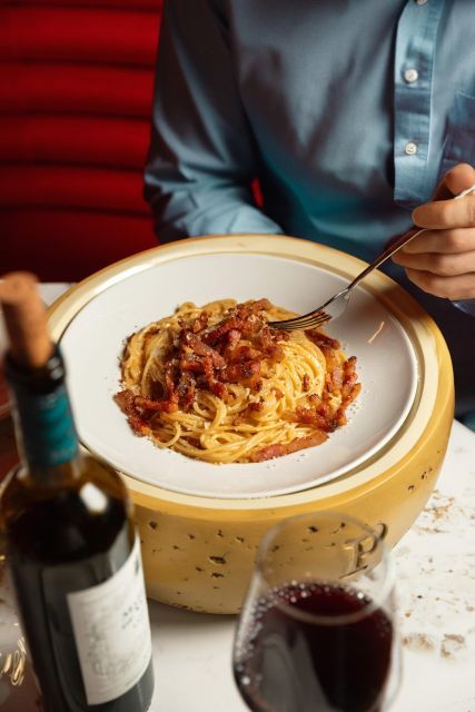 Valencia: Cooking Traditional Italian Cuisine With Claudio - Pricing and Duration