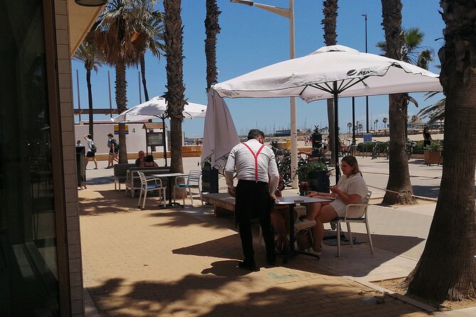 Valencia Cruise With Paella Lunch on Board and Cocktail at the Beach - Common Questions