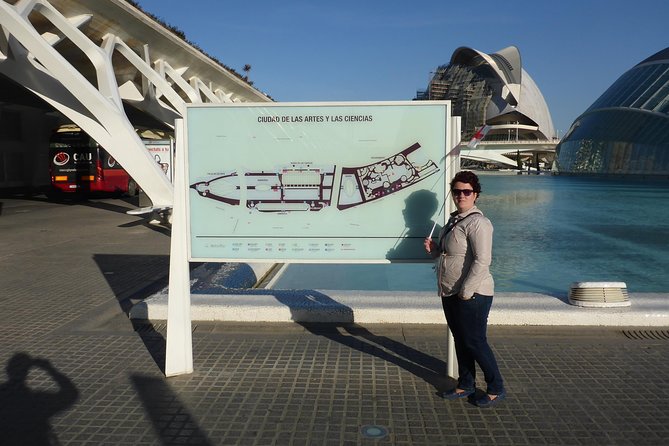 Valencia Day Tour From Benidorm - Cancellation Policy Details