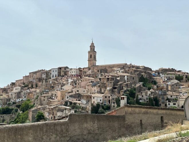 Valencia: Day Trip Exploring Waterfalls, Springs and Caves. - Personalized Tailored Itinerary