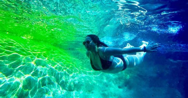 Valencia: Day Trip Exploring Waterfalls, Springs and Caves. - Inclusions and Requirements