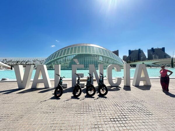 Valencia: Discover City Highlights on a Premium E-Bike - Frequently Asked Questions
