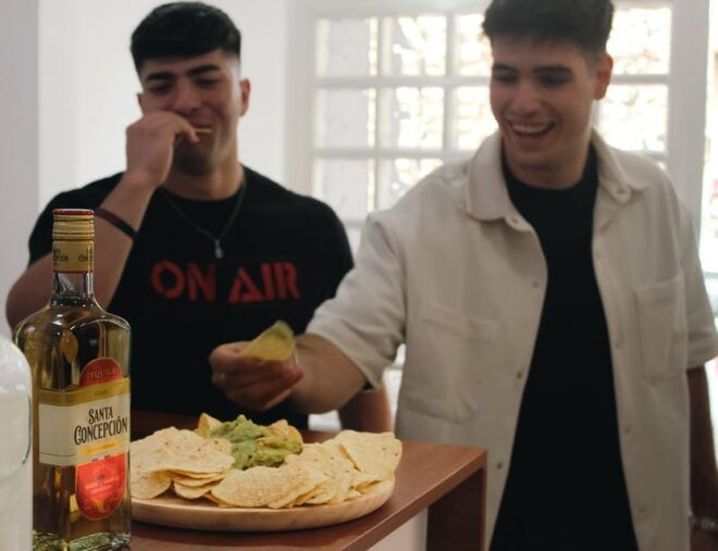Valencia: Discover Mexico in an Immersive Experience - Authentic Mexican Flavors