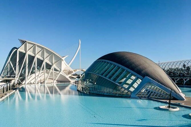Valencia Discovery Special - Explore Valencias Architectural Gems