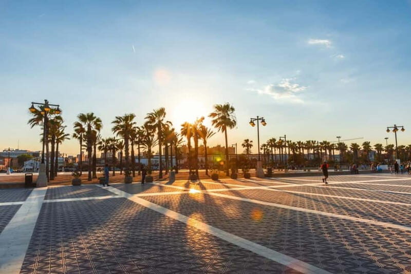 Valencia: E-bike Tour, Beaches, & City of Arts and Sciences - The Value of This Tour