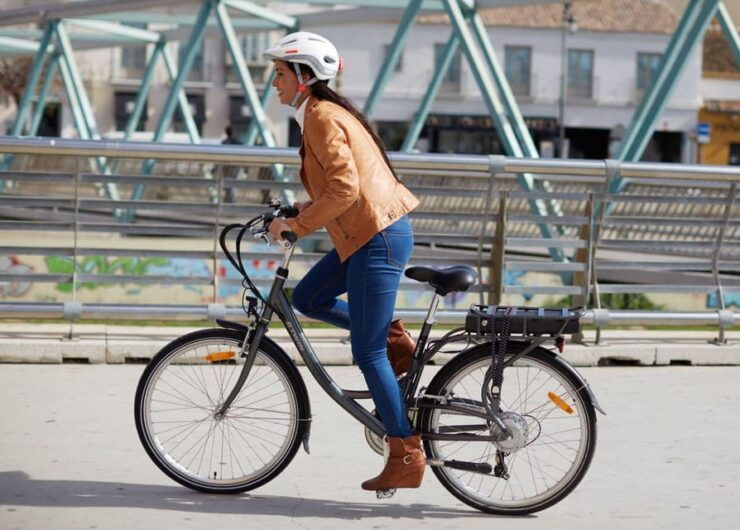 Valencia Electric Bike Tour: Historic Center & Art & Science - Good To Know
