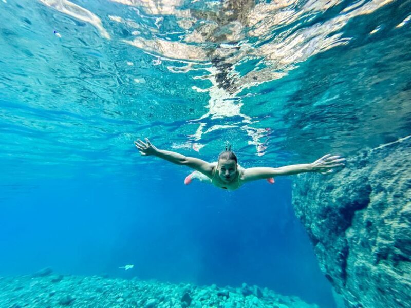 Valencia: Epic Waterfalls and Montanejos Swimming Experience - FAQ