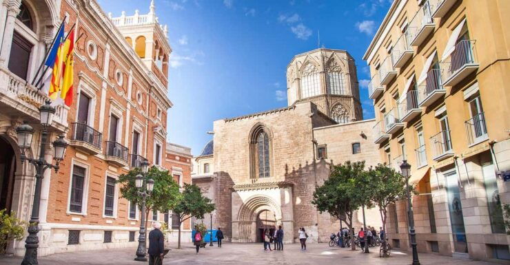 Valencia Essential and Its World Heritage Sites - Good To Know