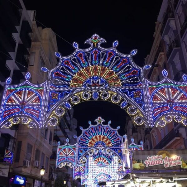 Valencia: Fallas Festival Walking Tour - Tour Inclusions