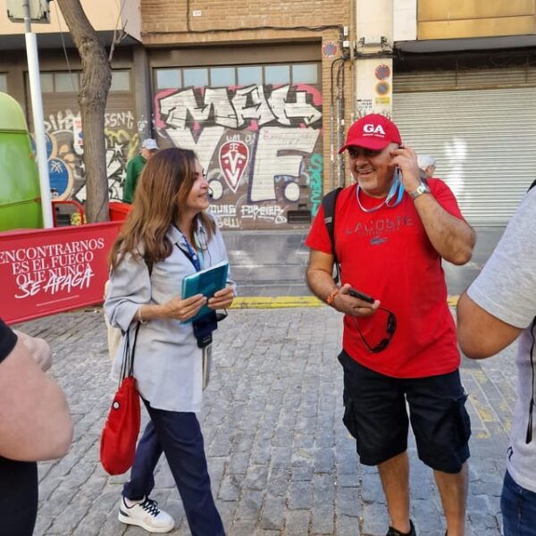 Valencia: Fallas Festival Walking Tour - Customer Feedback