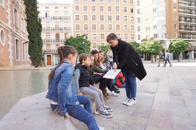 Valencia Family Tour (Italian Tour) - Additional Information