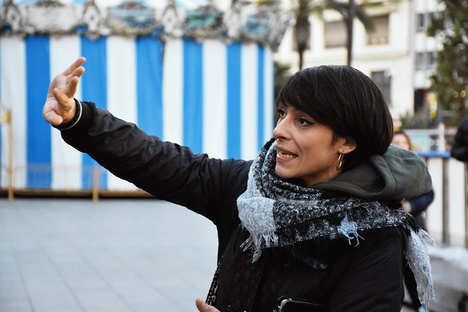 Valencia Family Tour (Italian Tour) - Common Questions