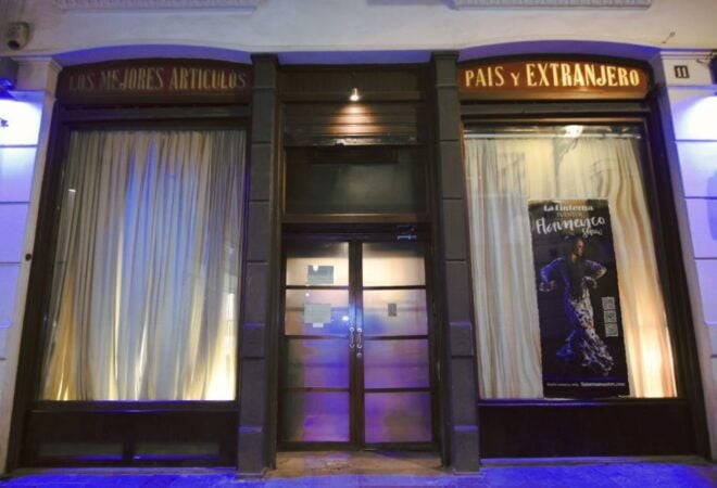 Valencia: Flamenco Show at La Linterna With Drink - Review Summary