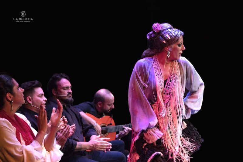 Valencia: Flamenco Show with Dinner at La Bulería - Final Thoughts