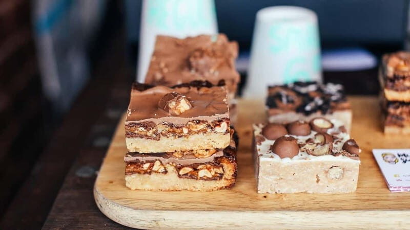 Valencia: Food Tour with Tapas & Drinks - Exploring the Food Tour Itinerary