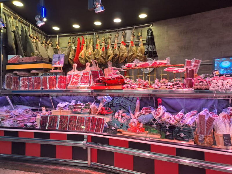Valencia Food Tour With Tapas & Drinks With a Local - Itinerary and Highlights
