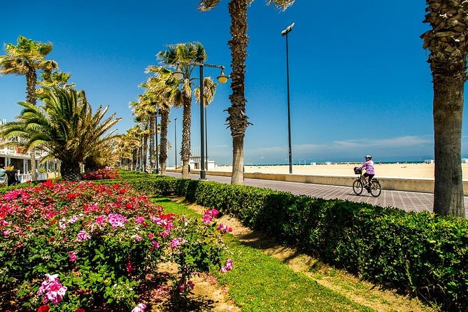 Valencia Full-Day Private Guided City Tour - Cancellation Policy