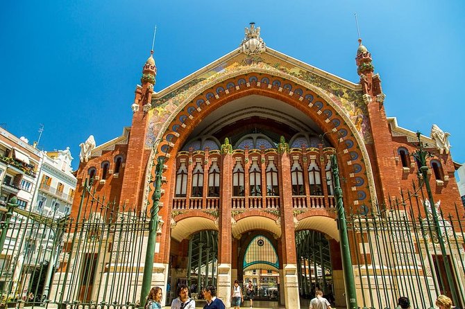 Valencia Full-Day Private Guided City Tour - Common Questions