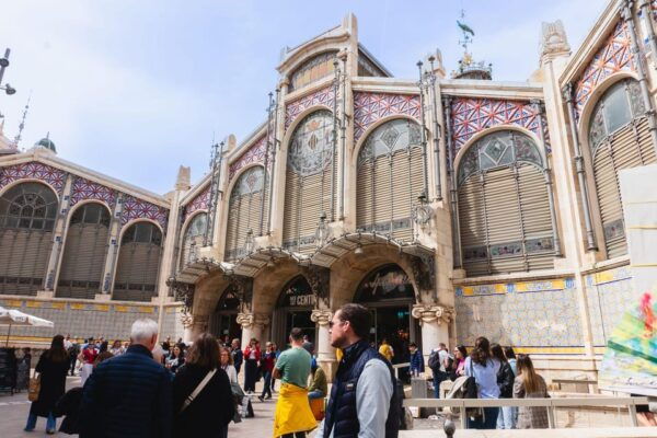 Valencia: Gourmet Tapas and Wine Self-Guided Tour - Frequently Asked Questions