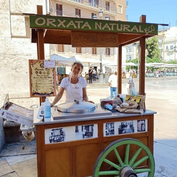 Valencia: Gourmet Tapas and Wine Self-Guided Tour - Frequently Asked Questions