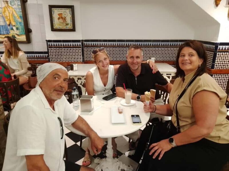 Valencia: Gourmet Tapas Exclusive Tour - Good To Know